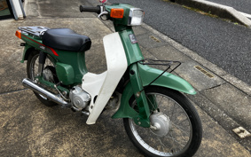 SUZUKI BAR DEE50 BA41A