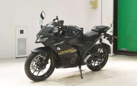 SUZUKI ｼﾞｸｻｰ250SF 2019