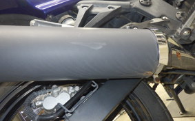 KAWASAKI NINJA 250R EX250K