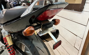 HONDA CB400SF 2008 NC42
