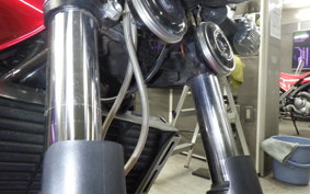 HONDA CB400SF VTEC 2008 NC42