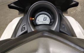 YAMAHA N-MAX 125 SED6J