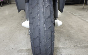 HONDA GYRO X 2007 TD01