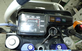 HONDA XLR250 BAJA GEN 2 MD22