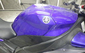 YAMAHA YZF-R1 2007
