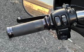 HARLEY FLHT1340-1450 2006 DDV