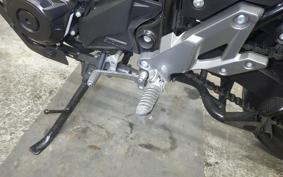 SUZUKI Vｽﾄﾛｰﾑ250A 2007