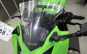 KAWASAKI NINJA 250 SL BX250A