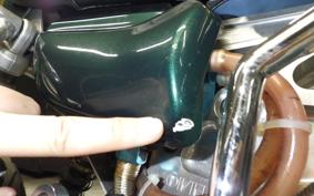 OTHER UNREGISTERED MODEL by BDS125 2026 0V30C9F