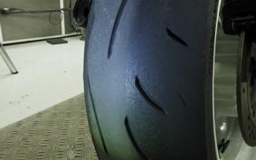 HONDA CBR1000F 1989 SC24