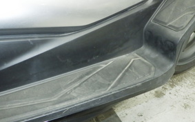 HONDA FORZA 250 1995 MF13