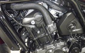 HONDA REBEL 1100 DCT 2021 SC83