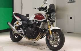 HONDA CB1300SF SUPER FOUR SP 2025 SC54