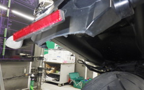 YAMAHA MT-01 S 2009