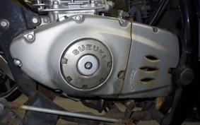 SUZUKI GZ125HS