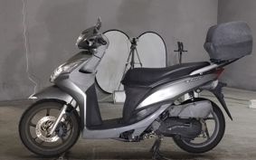 HONDA DIO 110 JF31