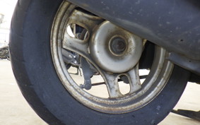 HONDA DIO Gen.6 AF68