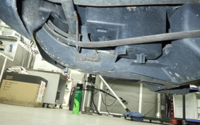 HONDA TODAY 2 2003 AF67