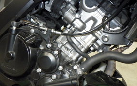 SUZUKI GSX-S125 2025 DL32B
