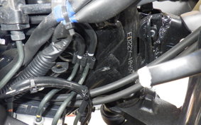 SUZUKI GIXXER 250 SF 2005 ED22Y