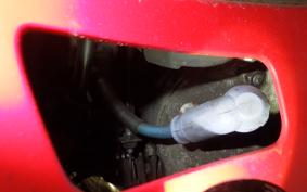 HONDA NSR250R SE 2009 MC21