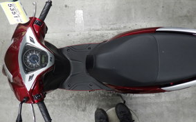 HONDA LEAD 125 2023 JK12