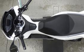 HONDA PCX 125 2017 JK05