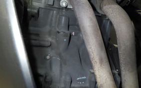 KAWASAKI NINJA 250 2 2003 EX250P