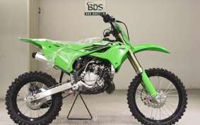 KAWASAKI KX112 KX112A