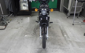 HONDA ｸﾛｽｶﾌﾞ50 2008 AA06