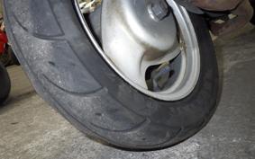 YAMAHA JOG POCHE SA08J