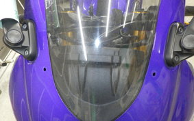 YAMAHA YZF-R25 RG43J