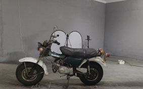 SUZUKI VAN VAN90 RV90