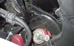 HONDA FORZA TRIKE X 2004 MF10