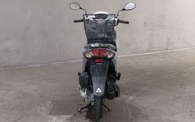 HONDA DIO 110 JF58