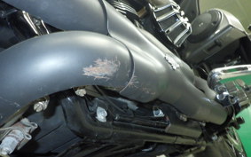 HARLEY FLHX 1690 2013