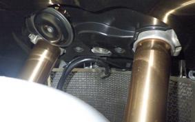 SUZUKI HAYABUSA Gen.2 2015