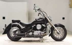 YAMAHA DRAGSTAR 400 CLASSIC 2000