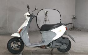 SUZUKI LET`S4 CA45A