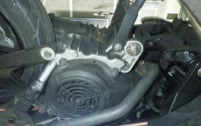 YAMAHA CYGNUS 125 XSR 3 2025 SED8J
