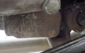 HONDA APE 50 AC16