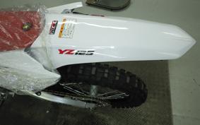 YAMAHA YZ125 2015 CE36C