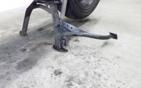 HONDA PCX125 JF81