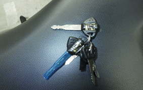 SUZUKI HAYABUSA Gen.3 2022 EJ11A