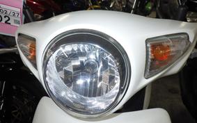 SUZUKI ﾚｯﾂ 2007 CA4AA