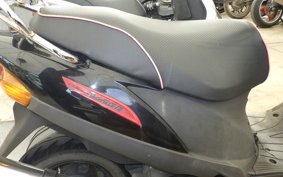 SUZUKI ADDRESS V125 G CF4EA