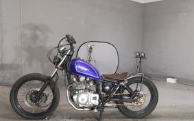 SUZUKI GLASS TRACKER BIG BOY NJ47A