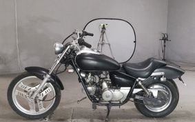 HONDA MAGNA 50 AC13