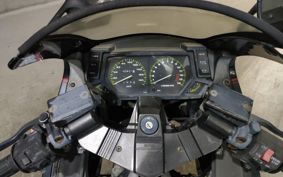 KAWASAKI GPX750 R ZX750F