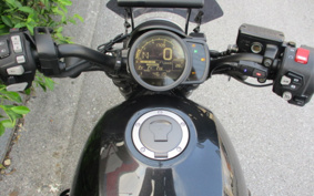 HONDA REBEL 1100 DCT 2023 SC83